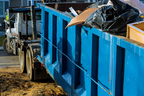 Best Shed Removal  in Clarksburg, WV