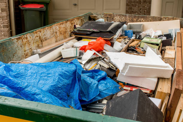 Best Hot Tub Removal  in Clarksburg, WV