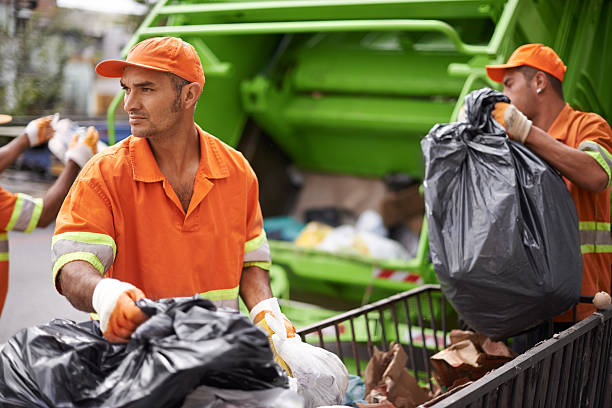 Best Same-Day Junk Removal Services  in Clarksburg, WV