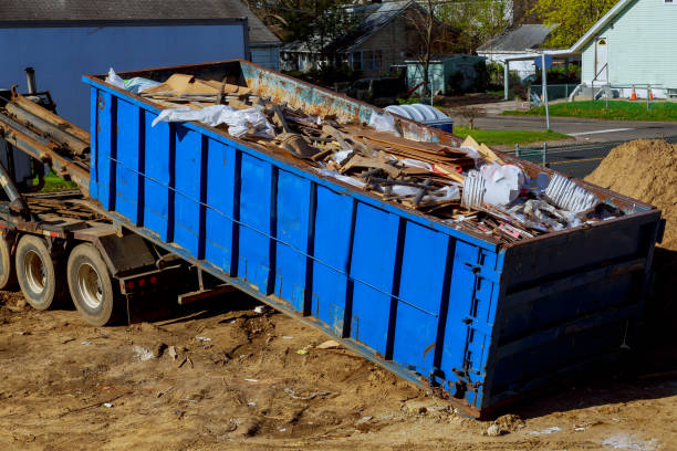 Best Residential Junk Removal  in Clarksburg, WV