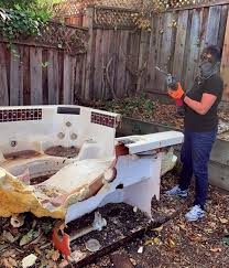 Best Residential Junk Removal  in Clarksburg, WV